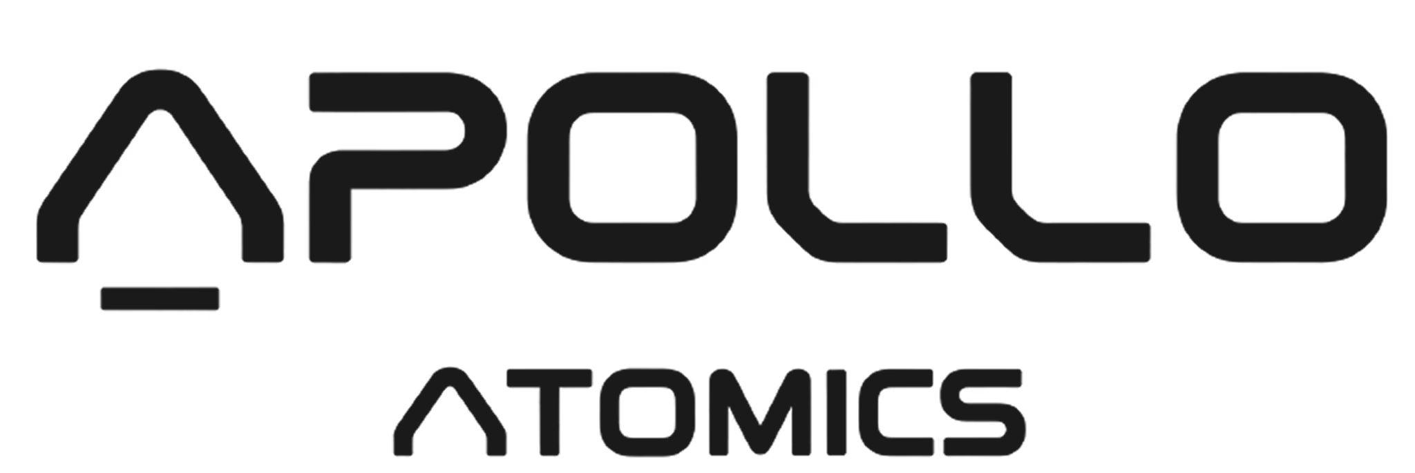 Apollo Atomics Logo