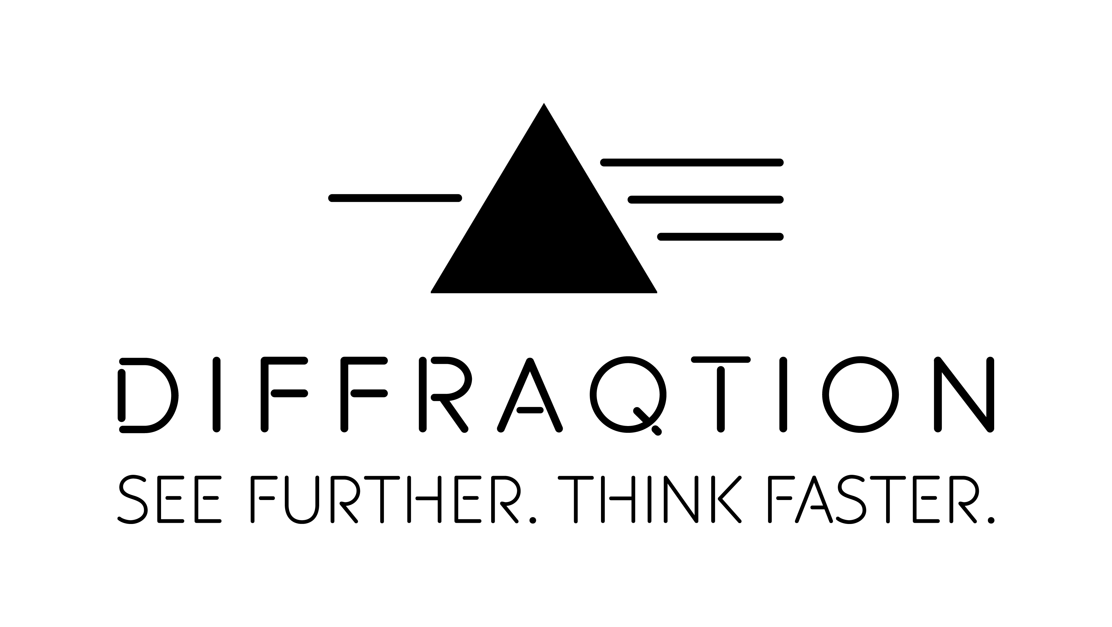 Diffraqtion Logo