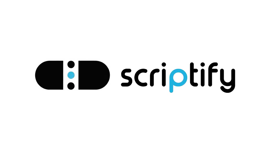 Scriptify Logo